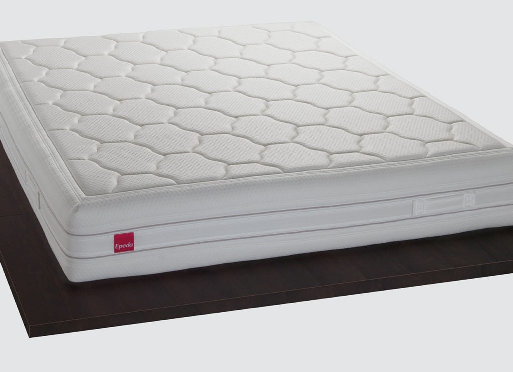 epeda materasso Sport SF Vintage Mem1
