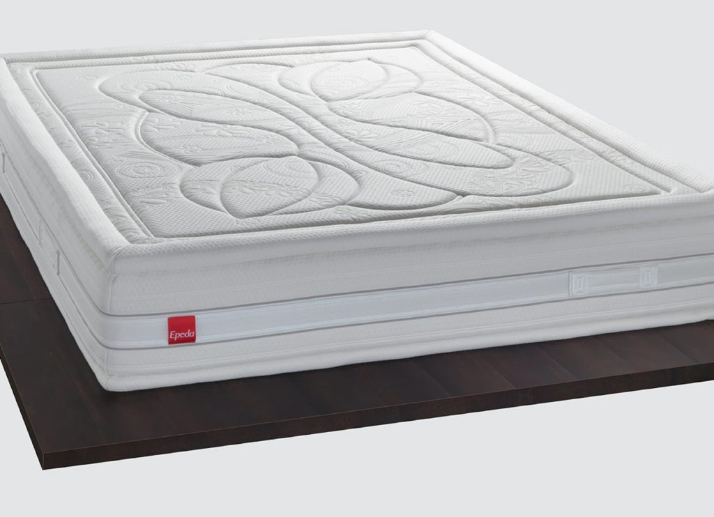 epeda materasso Cocoon Vedette1