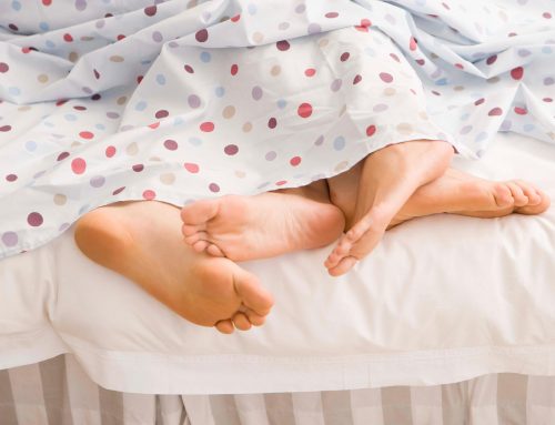 Alleato del Sesso?