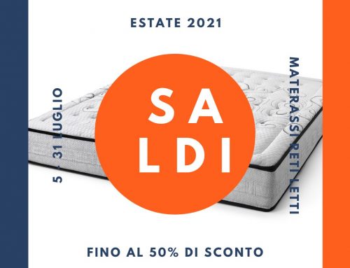 Saldi Materassi Cagliari