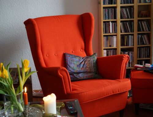 Poltrone relax: consigli per l’acquisto 