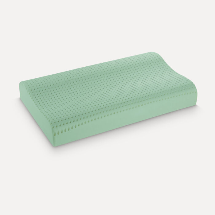 MEMORY GREEN ANATOMICO
