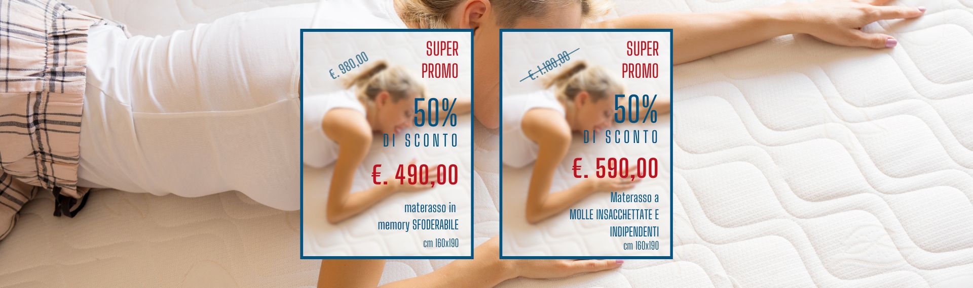 Sognidoro 50 590E MolleInsacchetate