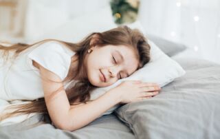 Benefici del sonno