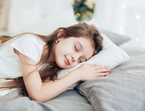 I benefici del sonno su corpo e mente