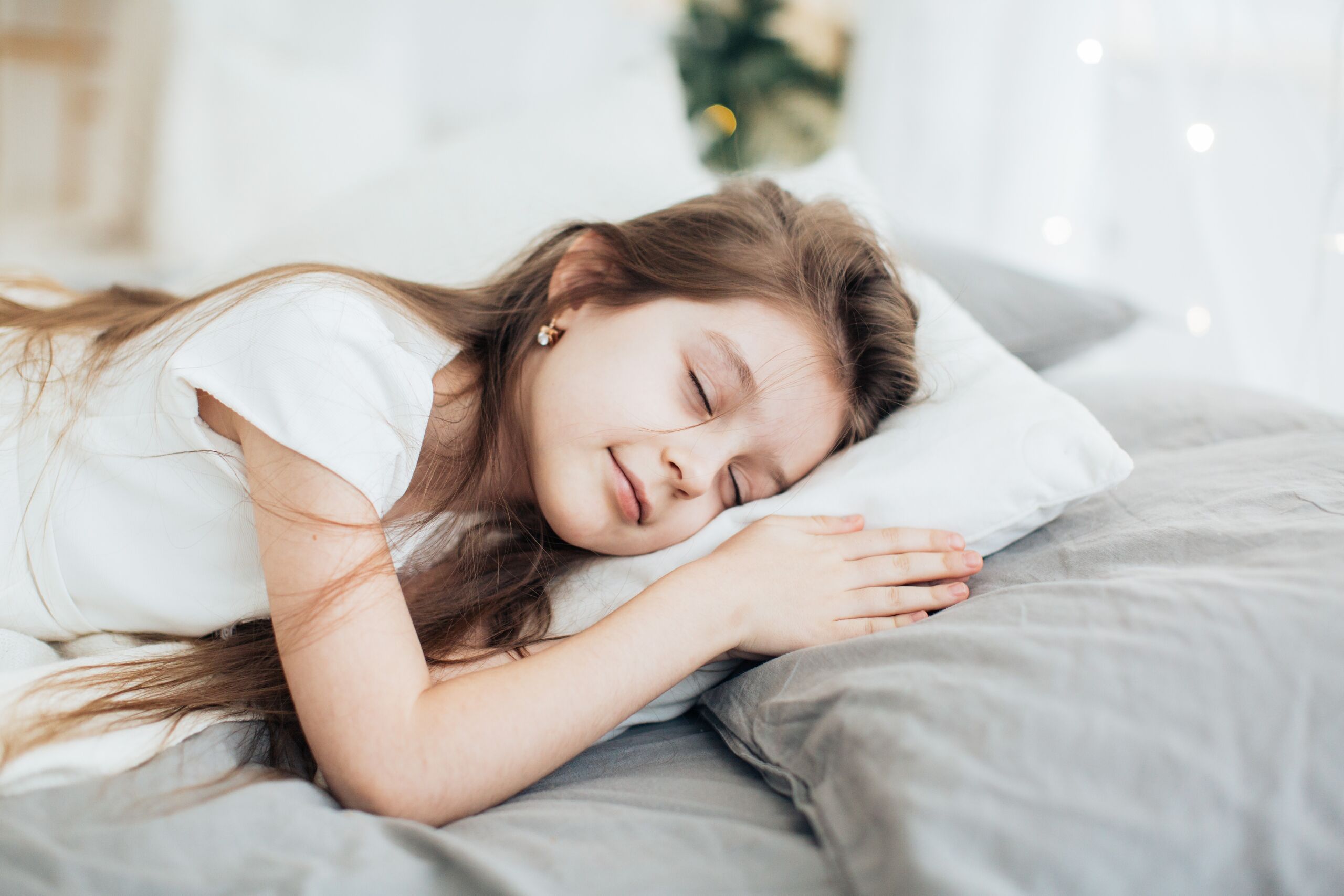 Benefici del sonno