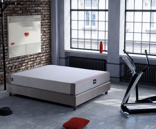 materasso formabed ali