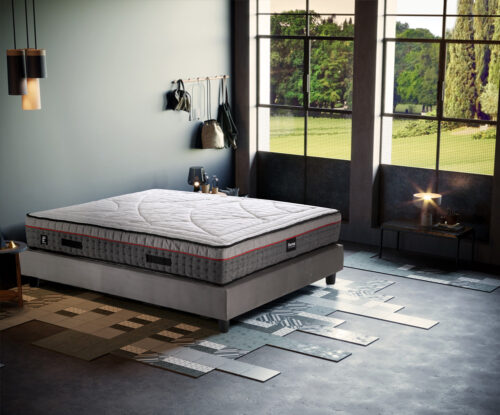 materasso formabed canova
