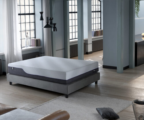 materasso formabed levia hybrid