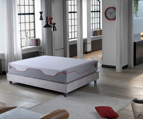 materasso formabed magic hybrid