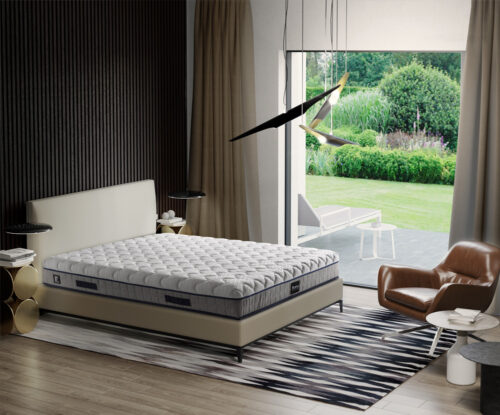materasso formabed merisi