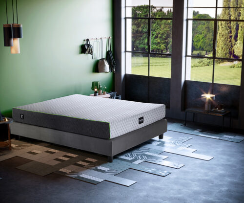 materasso formabed nivola