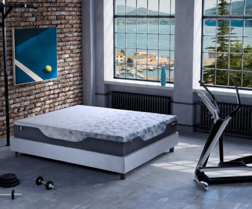 materasso formabed roger new