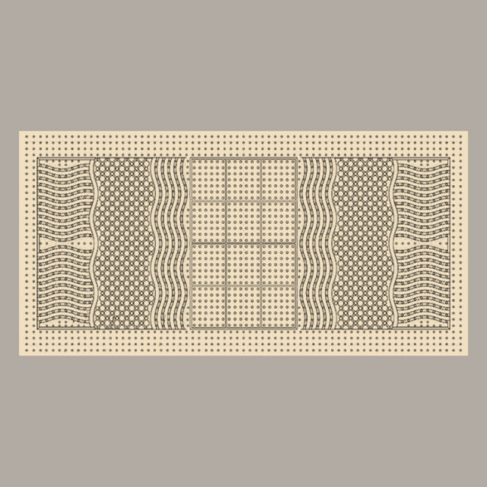 Materasso in Lattice Naturale - immagine 4
