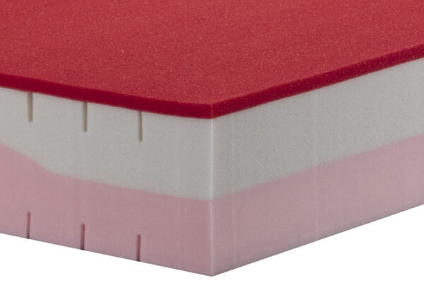 Materasso Memory Alì DryFeel