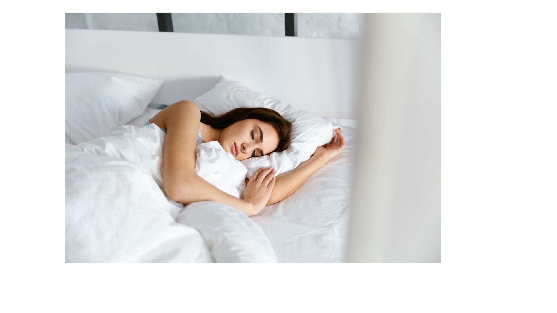 qualità del sonno e concentrazione al lavoro