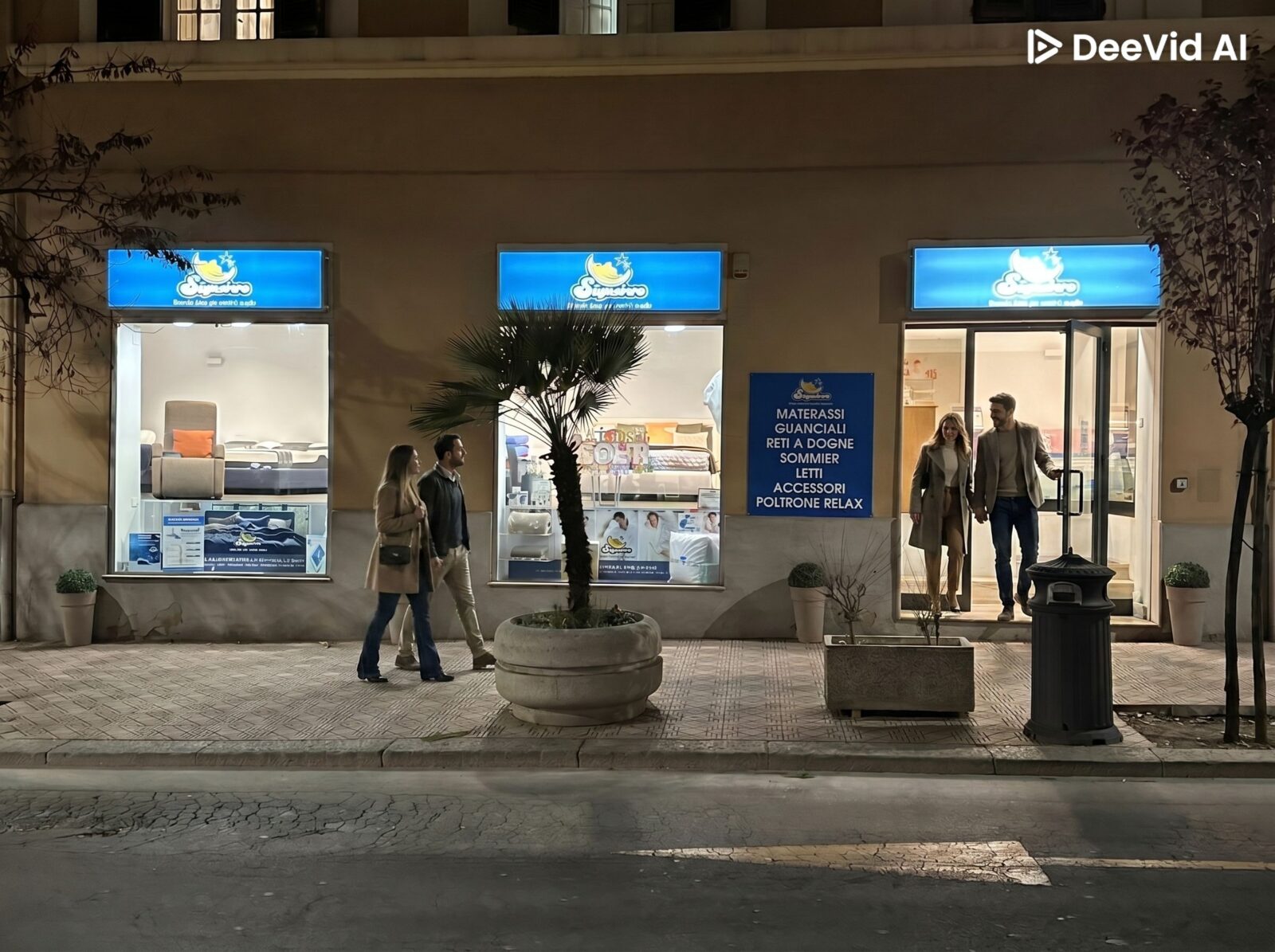 Materassi Cagliari